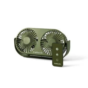 Trakker Remote Bivvy Fan para carpfishing