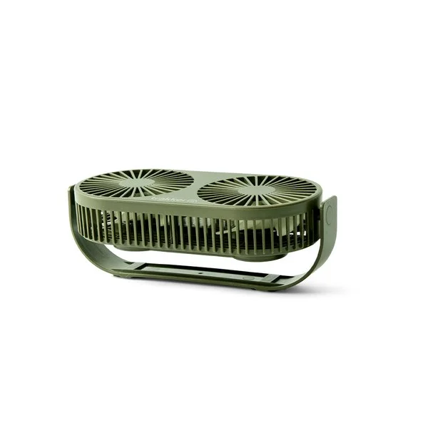 Trakker Remote Bivvy Fan para carpfishing - imagen 4