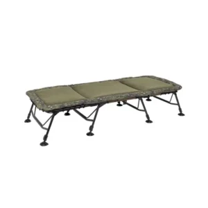 Trakker RLX 8 Leg Bed para carpfishing - imagen 1