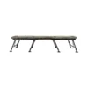 Trakker Rlx 8 Leg Bed Para Carpfishing - Imagen 3