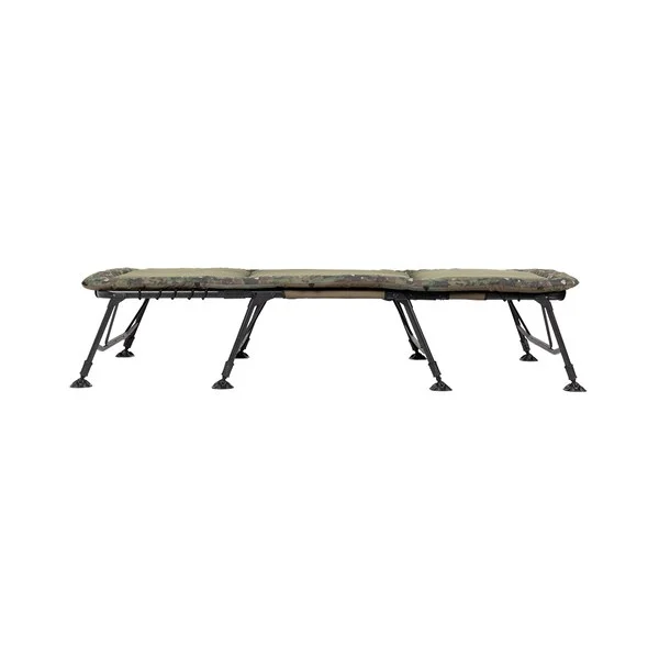 Trakker RLX 8 Leg Bed para carpfishing - imagen 3