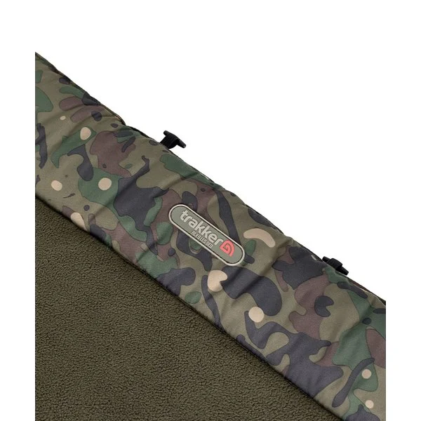 Trakker RLX 8 Leg Bed para carpfishing - imagen 4