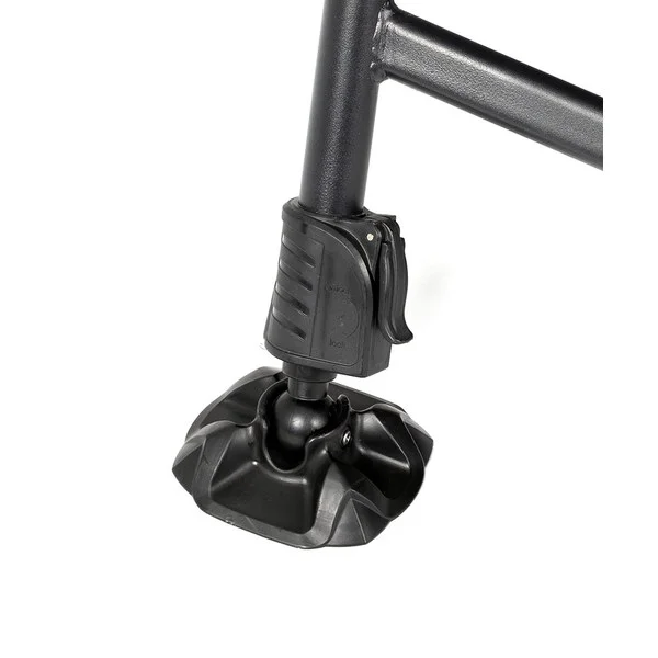 Trakker RLX 8 Leg Bed para carpfishing - imagen 5