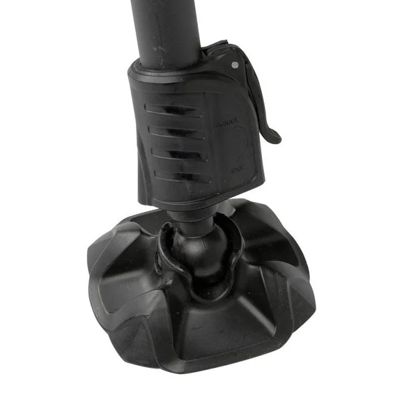 Trakker RLX 8 Wide Camo Bed System para carpfishing - imagen 6