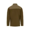 Trakker Techpro Mozzi Shirt - Vista Trasera Con Paneles De Malla