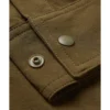 Trakker Techpro Mozzi Shirt - Mangas Largas Ajustables