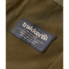 Trakker Techpro Mozzi Shirt - Detalle Del Logo Techpro