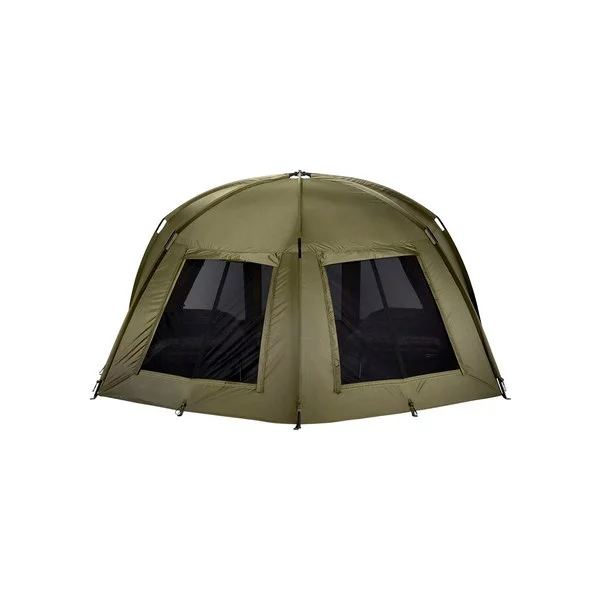 Trakker Tempest 200 Shelter refugio 2 plazas para carpfishing - imagen 2