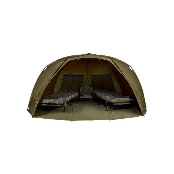 Trakker Tempest 200 Shelter refugio 2 plazas para carpfishing - imagen 3