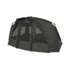 Trakker Tempest Rs 200 Camo - Vista Frontal Con Puerta Abierta