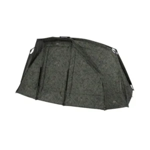 Trakker Tempest RS 200 Camo - refugio de carpfishing