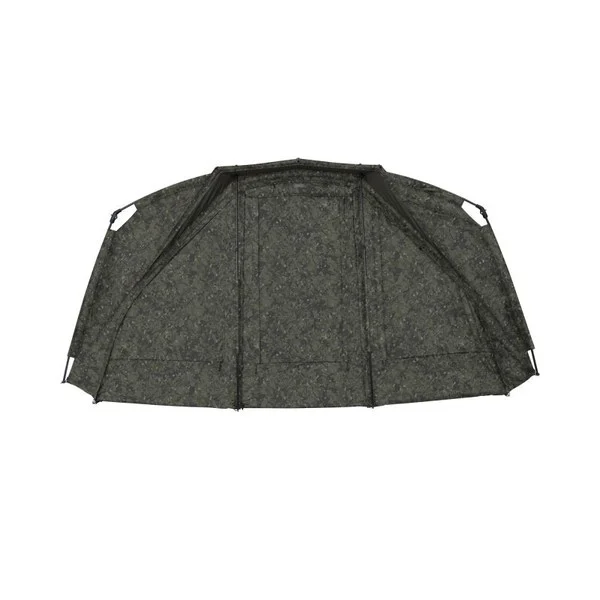 Trakker Tempest RS 200 Camo - sistema de varillas de apertura rápida