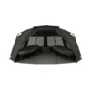 Trakker Tempest Rs 200 Camo - Interior Con Espacio Para Cama