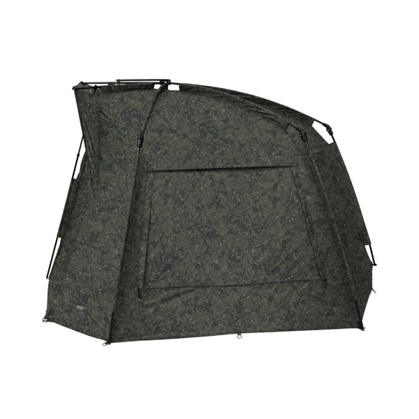 Trakker Tempest RS 200 Camo - ventilación trasera