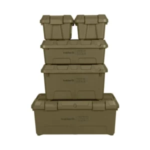 Trakker Tuffbloc Storage Box XL 75L - imagen 1