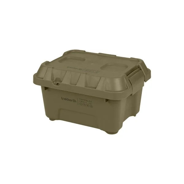 Trakker Tuffbloc Storage Box XL 75L - imagen 2