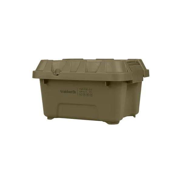 Trakker Tuffbloc Storage Box XL 75L - imagen 3