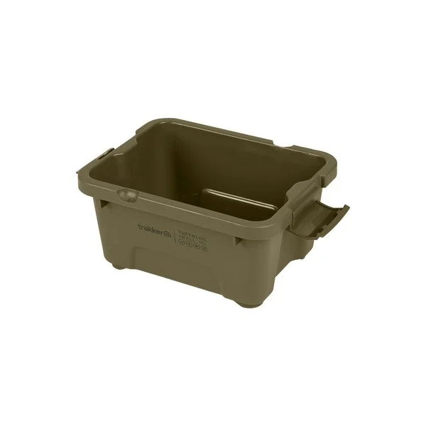 Trakker Tuffbloc Storage Box XL 75L - imagen 4