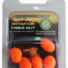 Enterprise Tackle Pop Up Tigernuts Chufa Flotante Naranja Fluoro