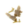 Avid Carp Zig Clips 10 Clips + 10 Quitavueltas Para Carpfishing
