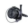 Carrete Sonik Xtractor+ 5000 Rotor Y Clip De Hilo