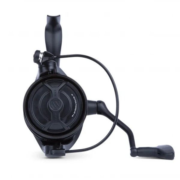carrete-sonik-xtractor-plus-5000-5 Carrete Sonik Xtractor+ 5000 detalle carrete carpfishing