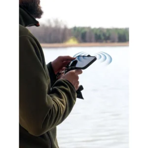 Deeper Spark Bait Boat para carpfishing