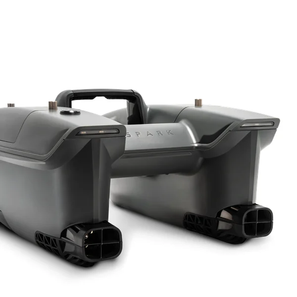 Deeper Spark Bait Boat – vista 4
