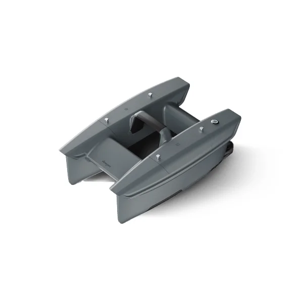 deeper-spark-comparativa Gama del fabricante a la que pertenece el Deeper Spark Bait Boat
