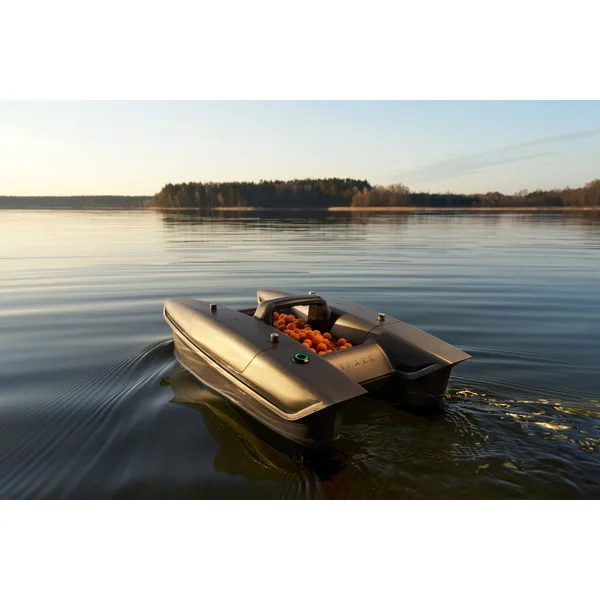 deeper-spark-tolva-1kg Deeper Spark Bait Boat – vista 11