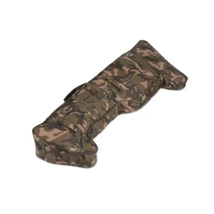 Fox Camolite Outboard Engine Bag para carpfishing