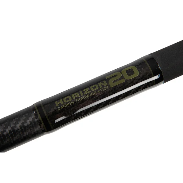 Fox Horizon Carbon Throwing Stick 120cm 20mm graficas Horizo Fox Horizon Carbon Throwing Stick 120cm 20mm graficas Horizon 20
