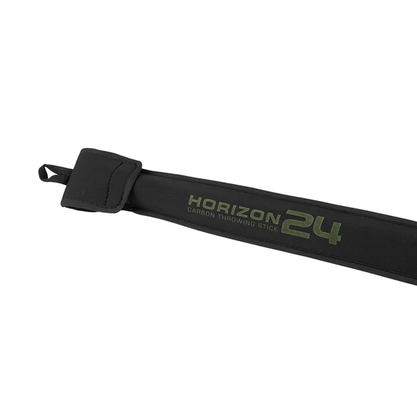 Fox Horizon Carbon Throwing Stick 120cm 24mm funda de neopreno