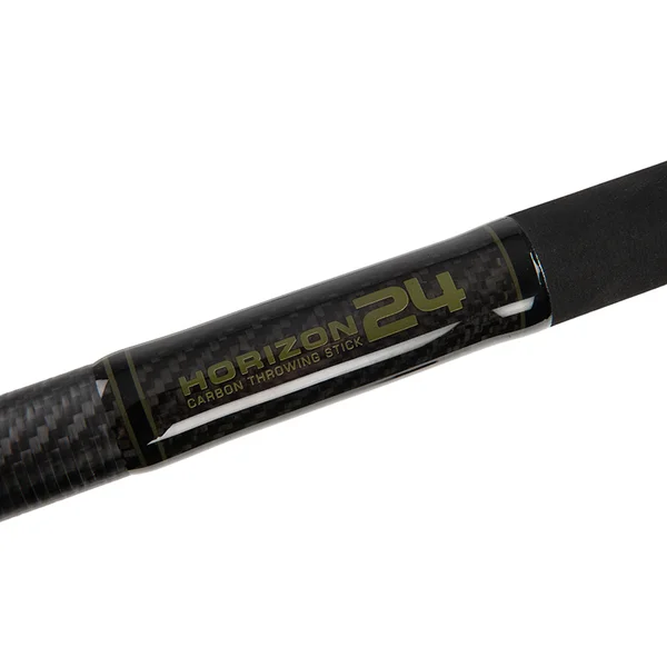 Fox Horizon Carbon Throwing Stick 120cm 24mm graficas Horizo Fox Horizon Carbon Throwing Stick 120cm 24mm graficas Horizon 24
