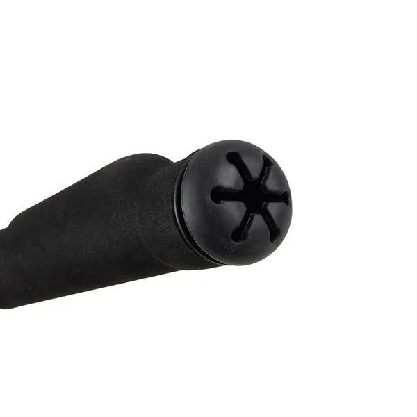 Fox Horizon Carbon Throwing Stick 120cm 24mm puerto de carga inferior