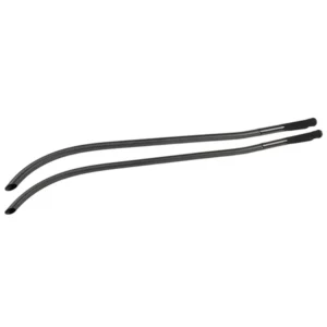 Fox Horizon Carbon Throwing Sticks 120cm cobra de carbono para carpfishing