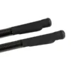 Fox Horizon Carbon Throwing Sticks 120Cm Cobra De Carbono Para Carpfishing: Puerto De Carga Y Empunadura Antigiro