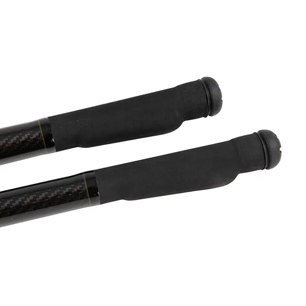 Fox Horizon Carbon Throwing Sticks 120cm cobra de carbono pa Fox Horizon Carbon Throwing Sticks 120cm cobra de carbono para carpfishing: puerto de carga y empunadura antigiro