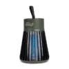 Fox Mozzy Zapper Lámpara Antimosquitos Recargable Verde De Fox International