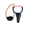 Fox Slik Powerguard Method Pouch Catapult Con Protector De Nudillos