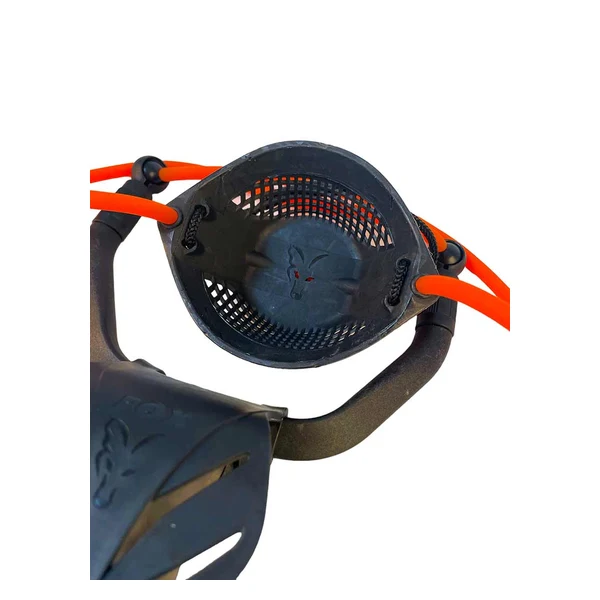 Cazoleta moldeada para bolas de method del Fox Slik Powerguard