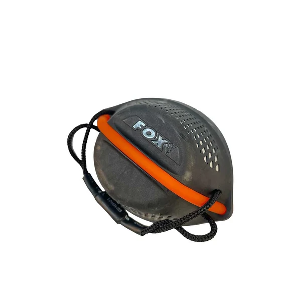Goma Slik maciza de una pieza del tirachinas Fox Powerguard