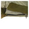 Giants Fishing 5 Season Luxury Sleeping Bag Capas Cremallera