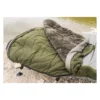 Giants Fishing 5 Season Luxury Sleeping Bag Forro Polar