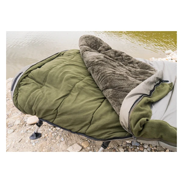 Giants Fishing 5 Season Luxury Sleeping Bag forro polar Giants Fishing 5 Season Luxury Sleeping Bag forro polar