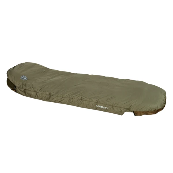 Giants Fishing 5 Season Luxury Sleeping Bag perfil