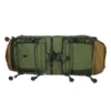 Giants Fishing 5 Season Luxury Sleeping Bag Plegado Correas