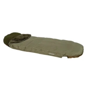 Giants Fishing 5 Season Luxury Sleeping Bag portada