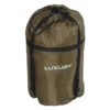 Giants Fishing 5 Season Luxury Sleeping Bag Saco Transporte
