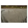 Giants Fishing 5 Season Luxury Sleeping Bag Tejido Detalle